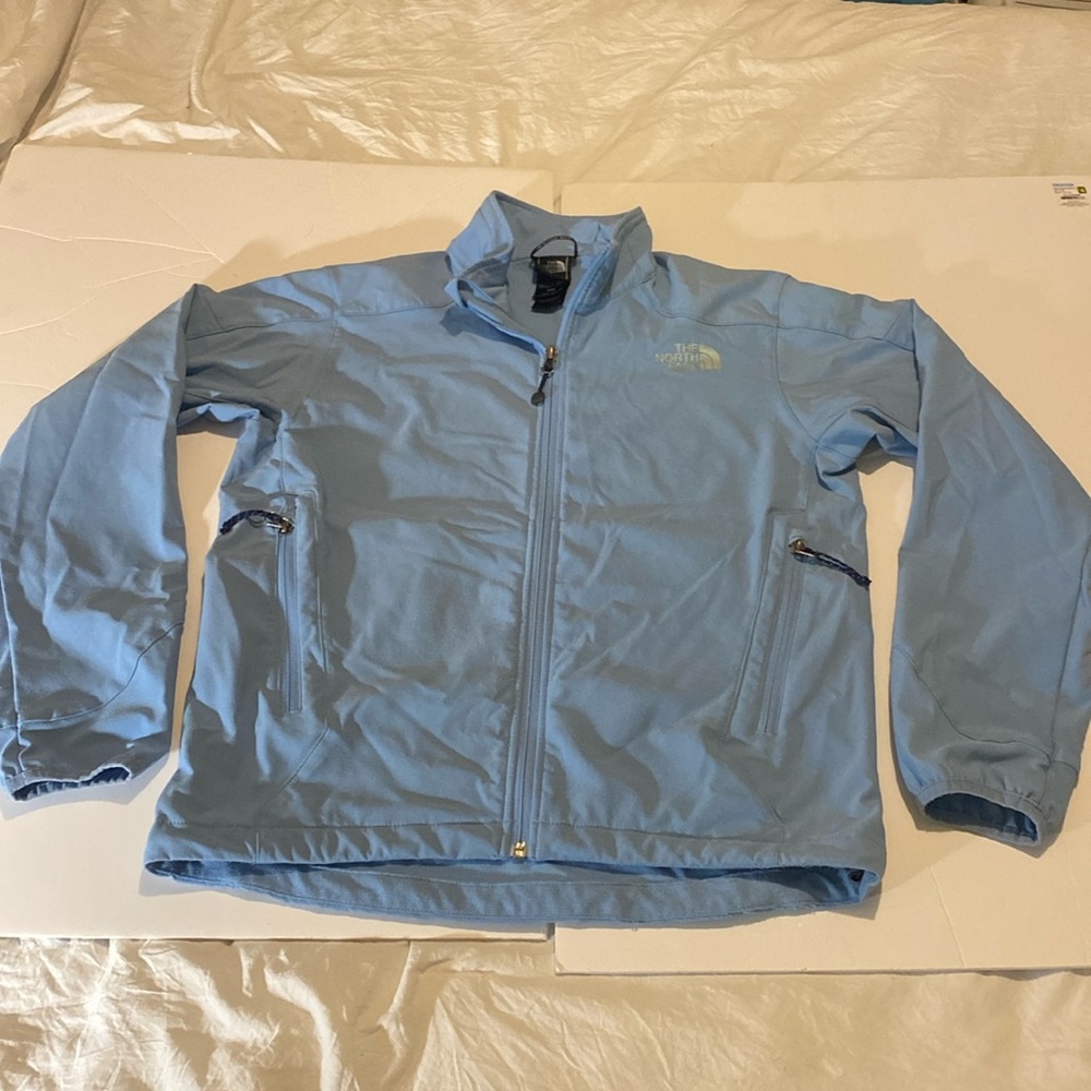 The North Face Jacket
